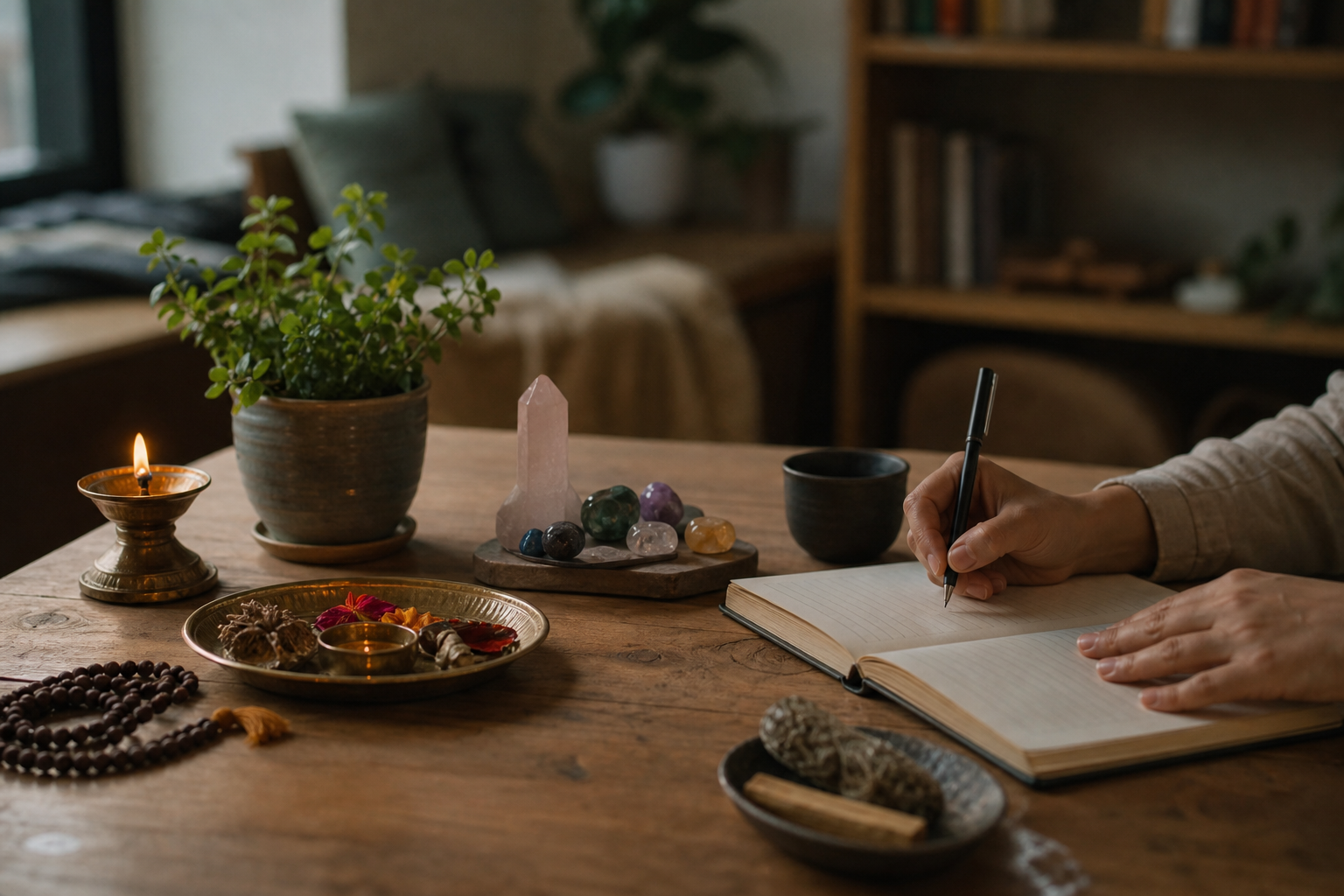 Common follow-up options and remedial measures — horoscope reading chart interpretation