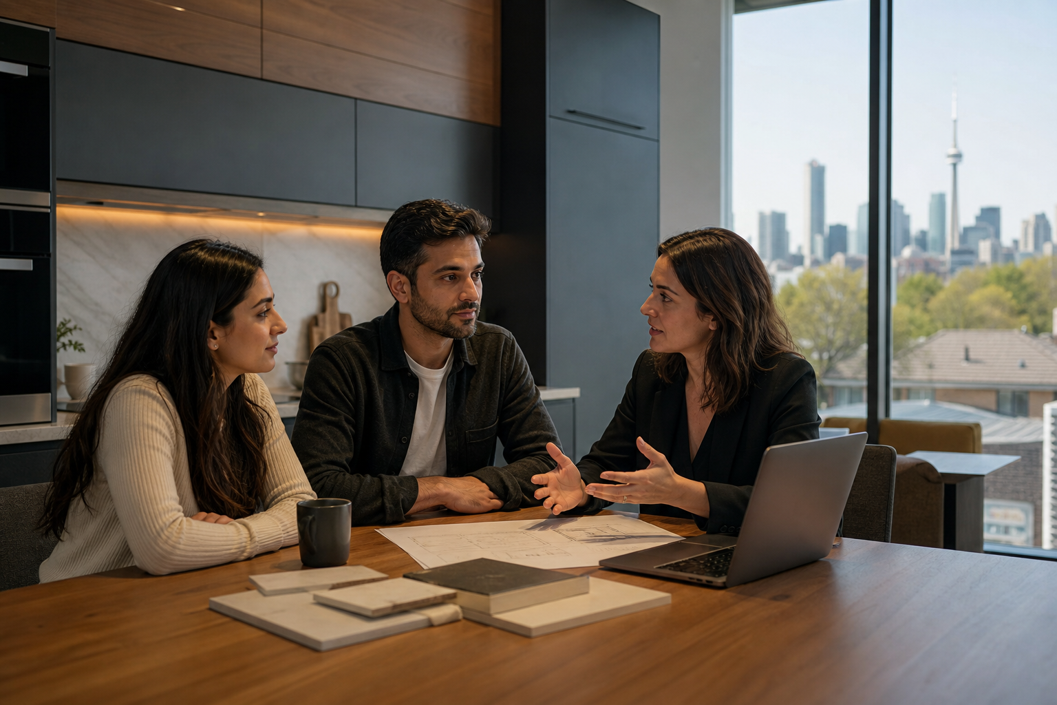 7 mistakes to avoid when choosing kitchen renovation financing options 3 GTA-specific notes and where to get local help — kitchen renovation financing options