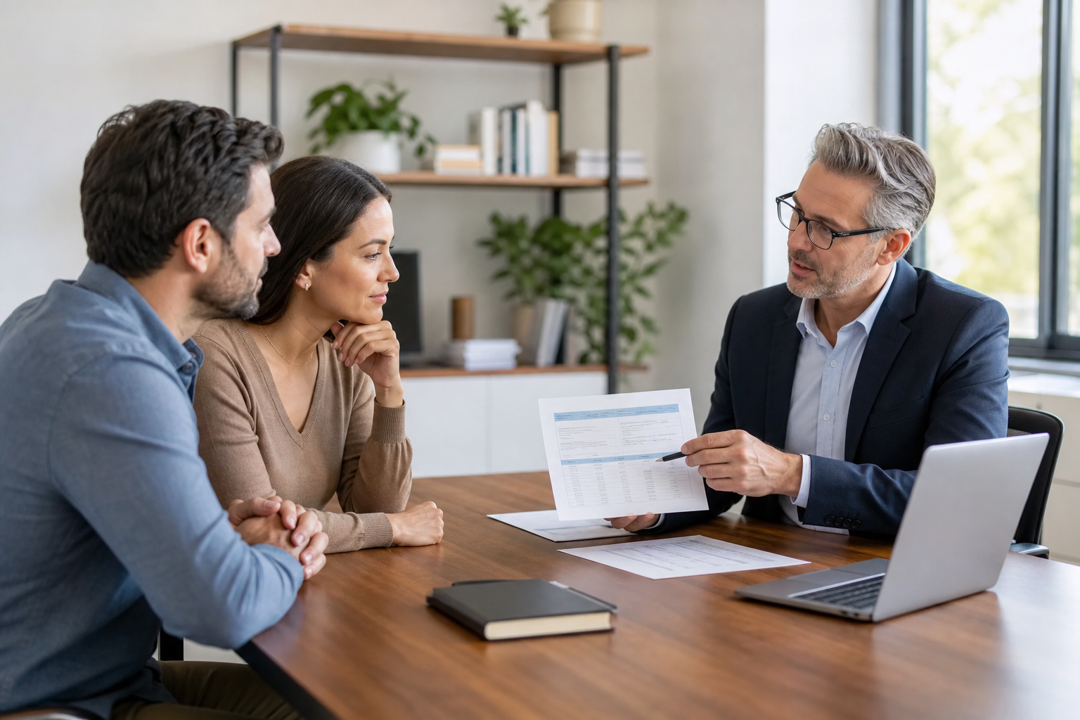 When it pays to use a broker and what to expect from one — Insurance quote comparison