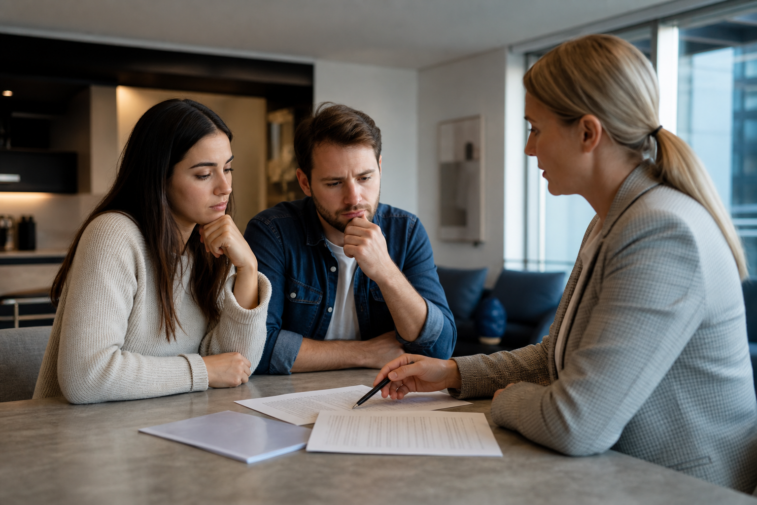 Common buyer objections and practical responses — condo document review Alberta