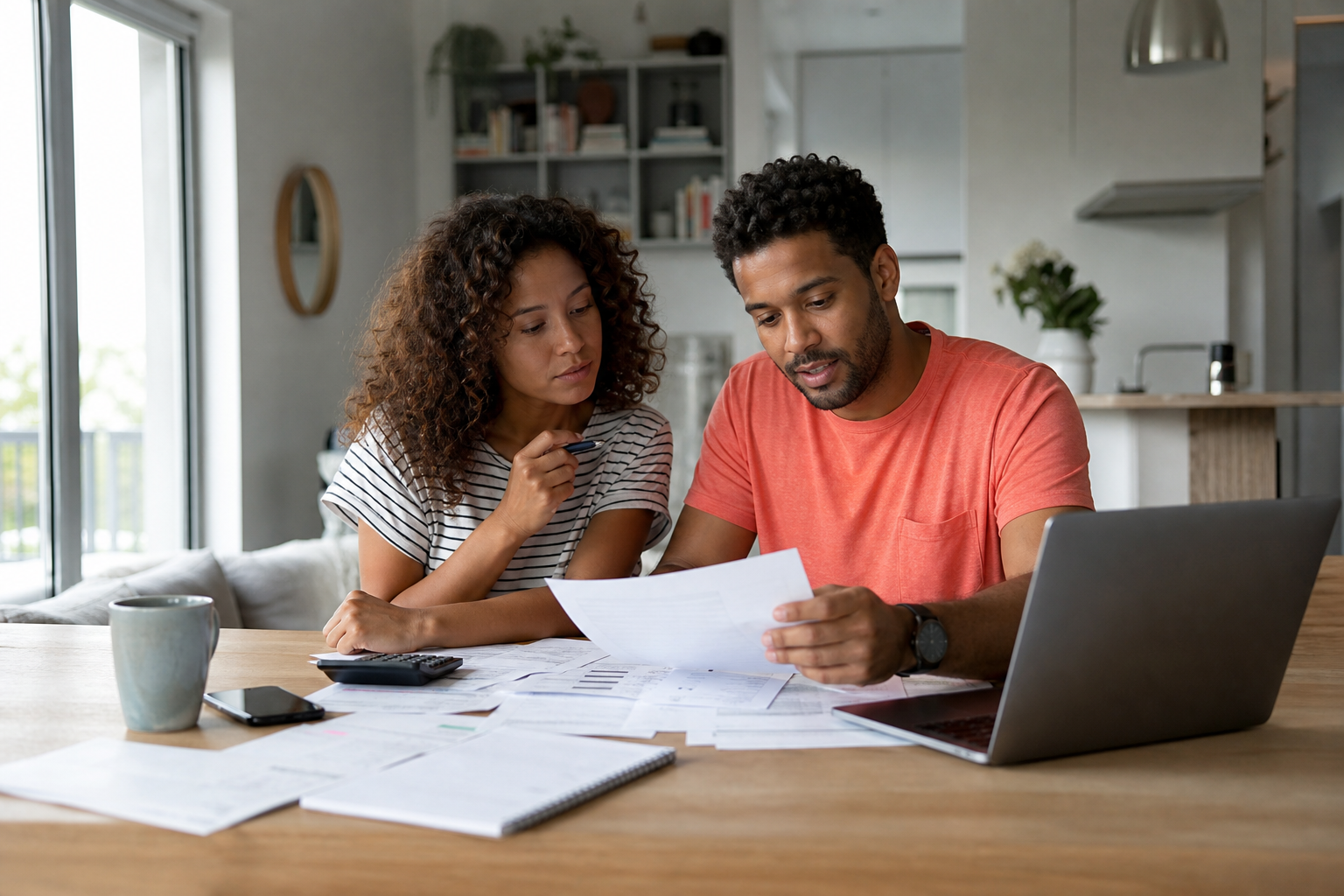 Hidden costs to add so your monthly budget is realistic — Mortgage affordability calculator