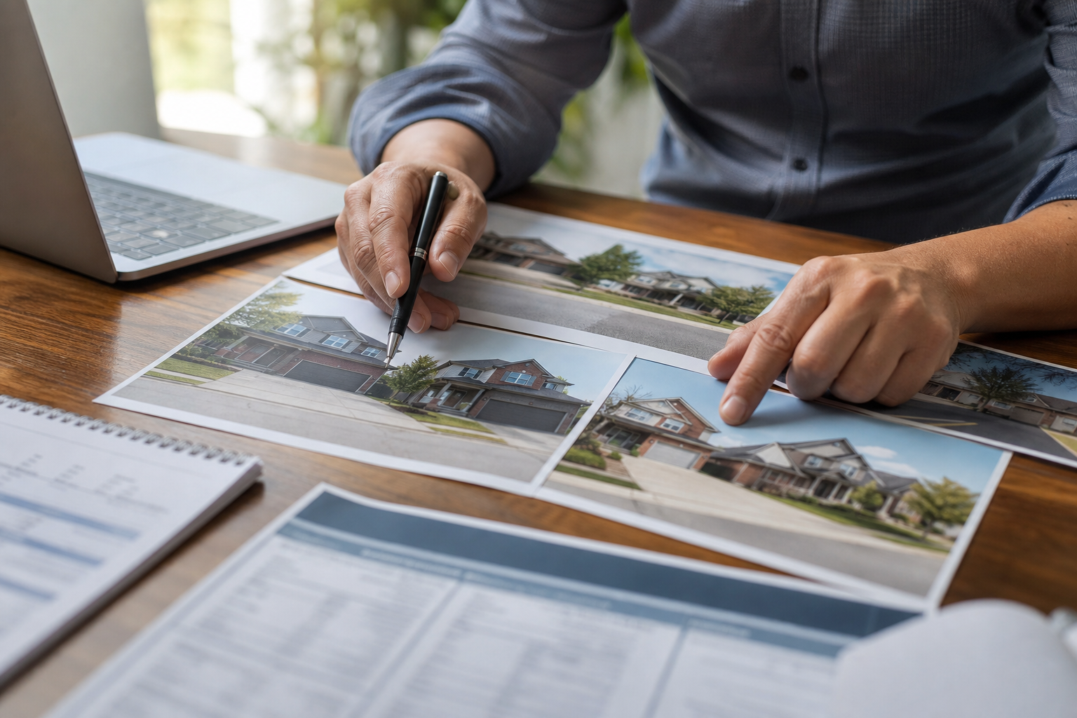 Comparable sales: how to pick the right examples — how to price a home in Brampton