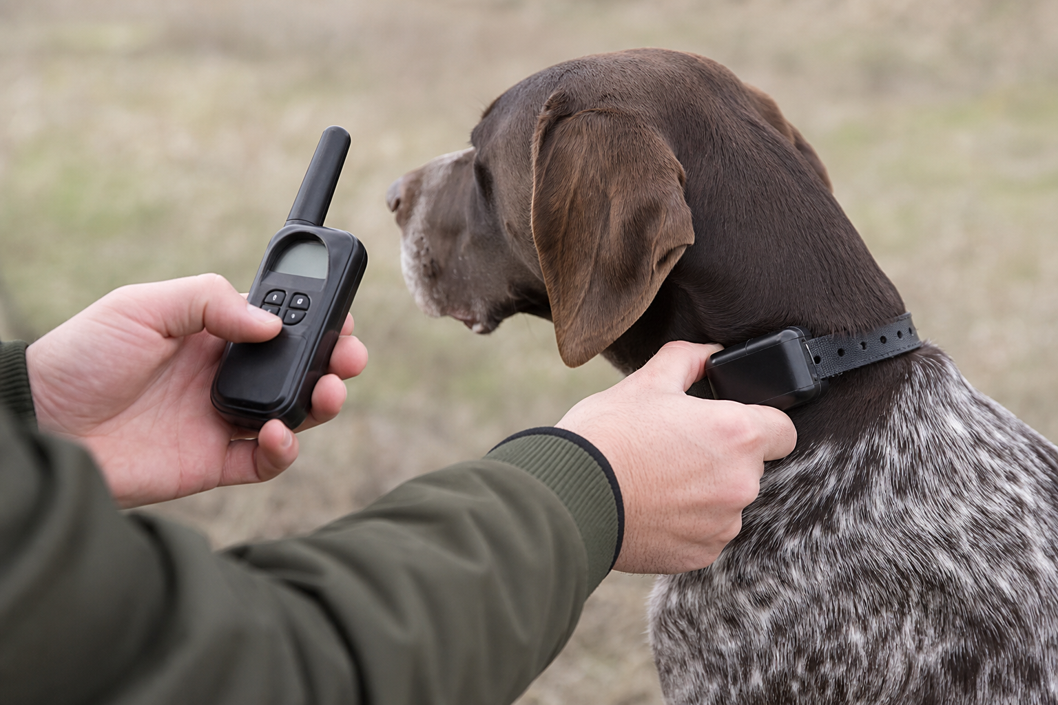 Come impostare e testare le modalite0 in sicurezza: procedura passo dopo passo — dog training collar modes