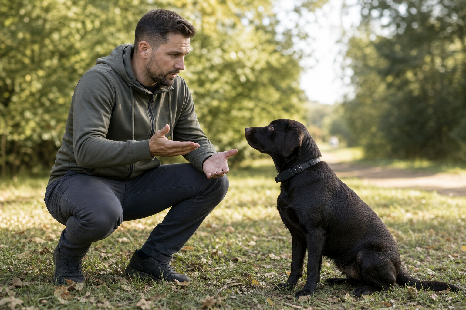 Obiezioni comuni e valutazione dei rischi reali — dog training collar modes