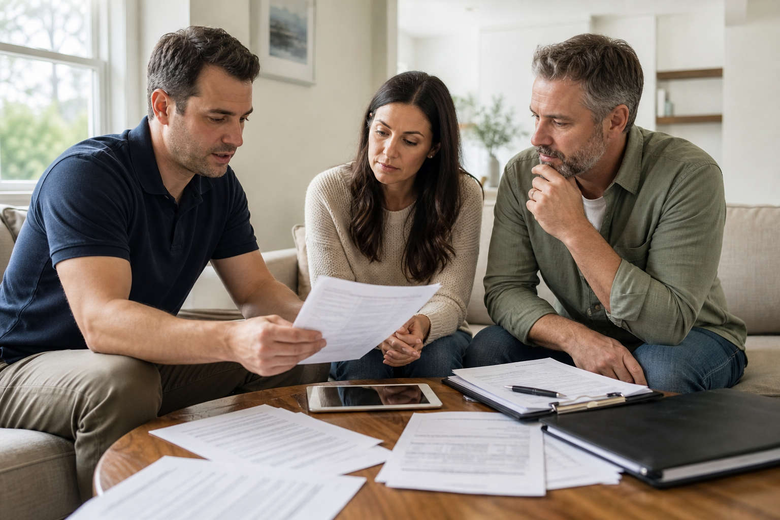 Documentation for real estate and aftercare you should expect — attic mold signs