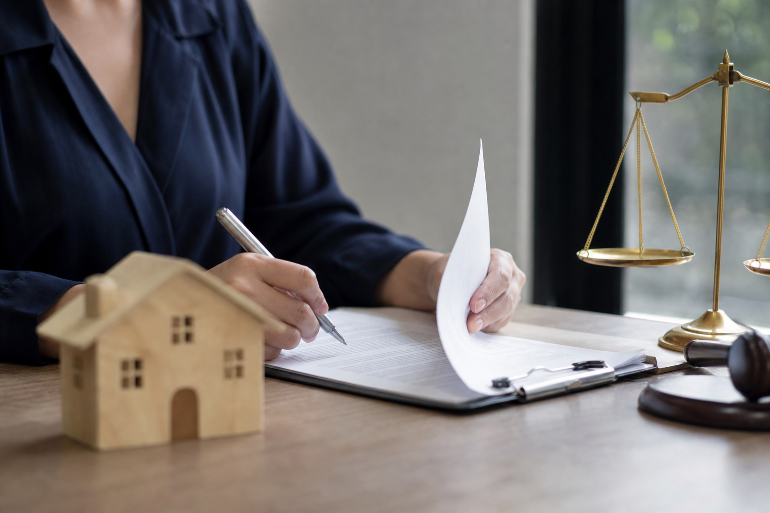 Legal and timing considerations in British Columbia — interior painting for rentals