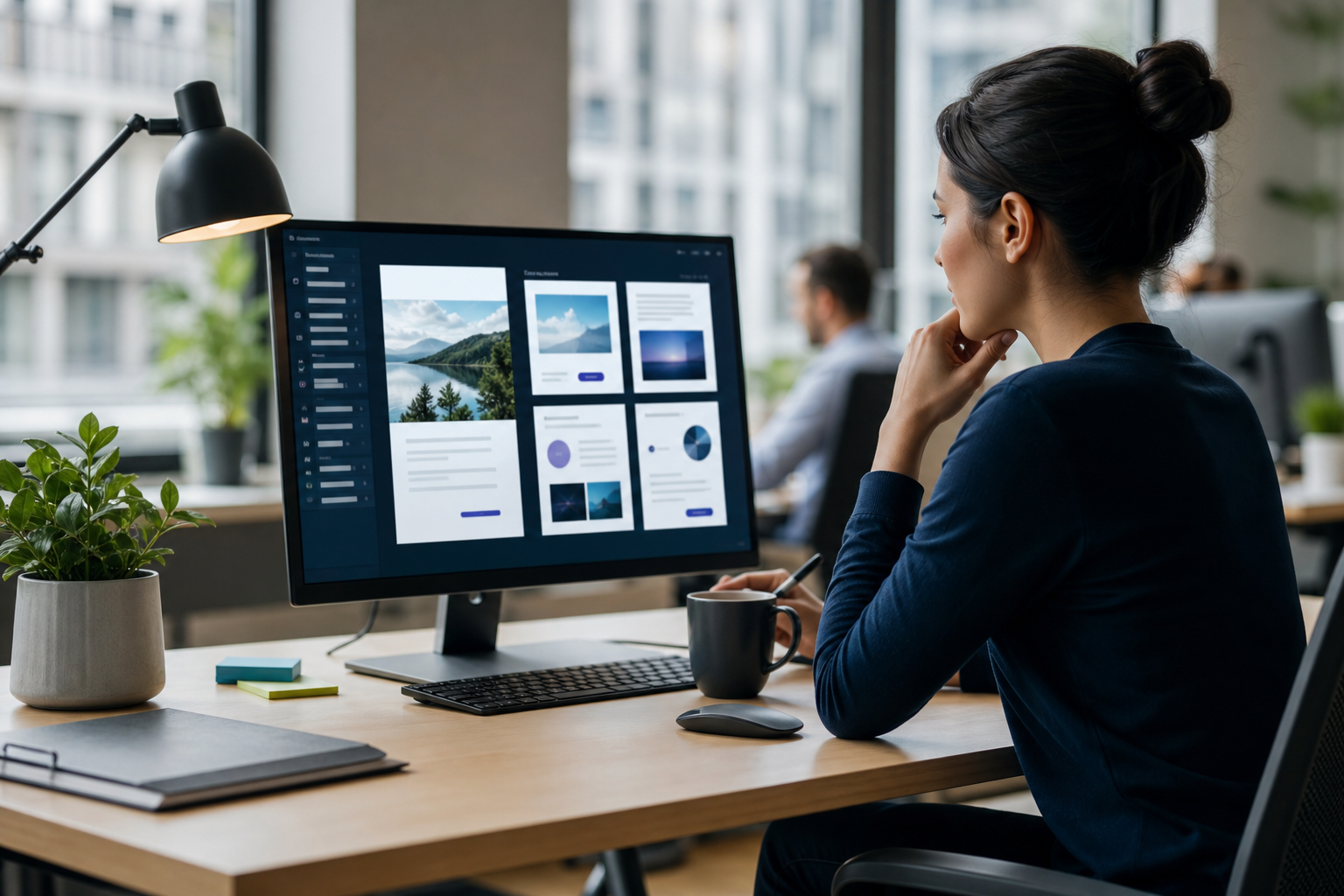 Which 7 landing page optimization tips should you test first?