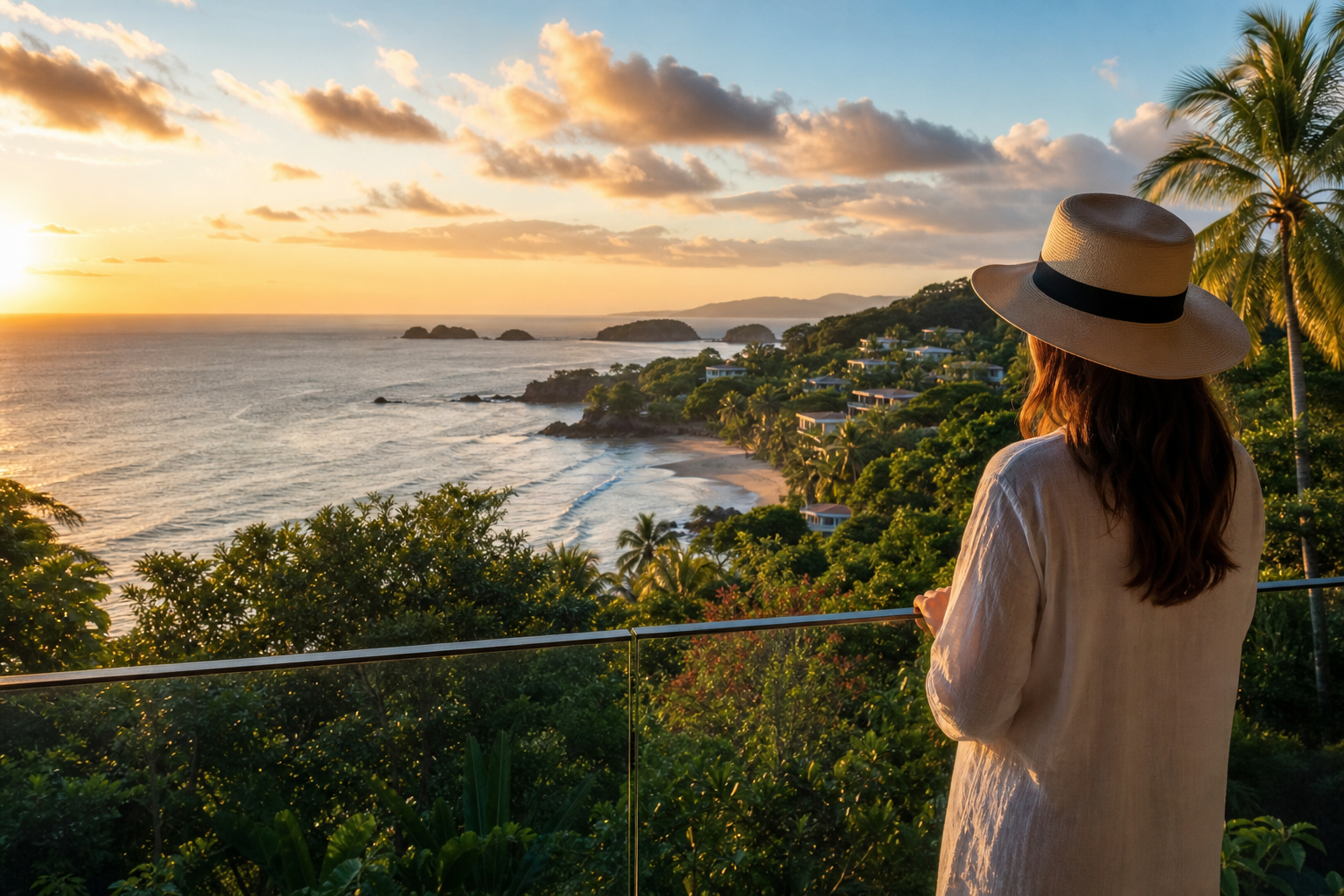 Costa Rica Golden Visa: What it means for property buyers