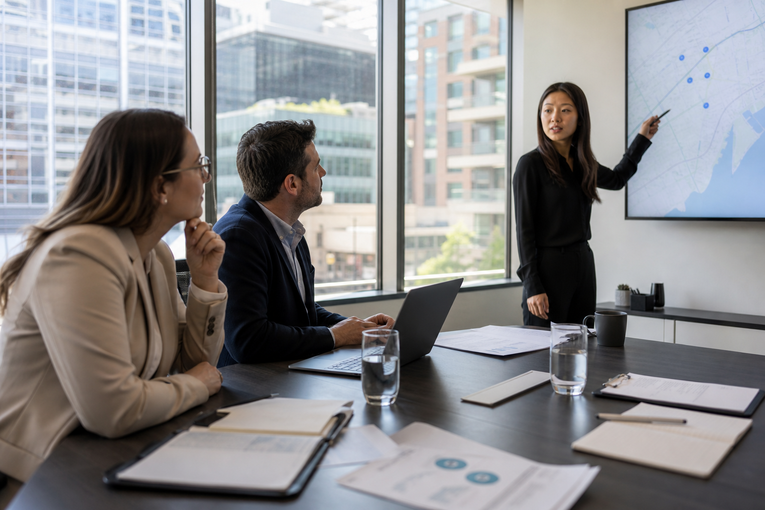 How Fastcan Property Management maps to these needs in the GTA — commercial property management guide