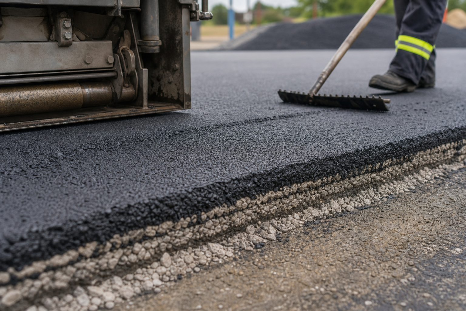How construction choices change resurfacing lifespan: overlay, mill-and-overlay, or full replacement — parking lot resurfacing lifespan