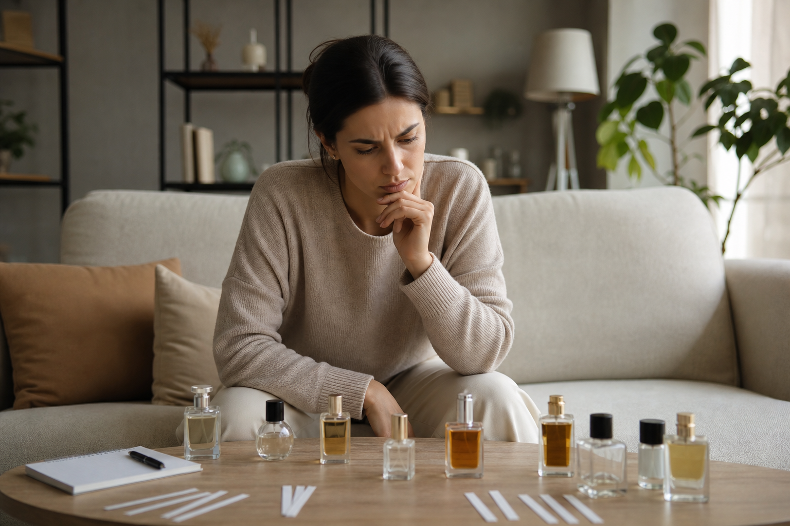 Common objections and when to skip the blind buy — blind buy perfume guide