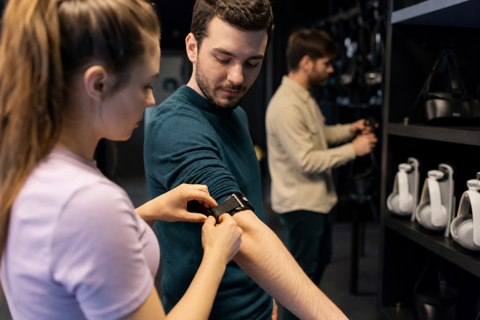 Arrival and check-in: timing, briefing and setup — what to expect at a VR escape room