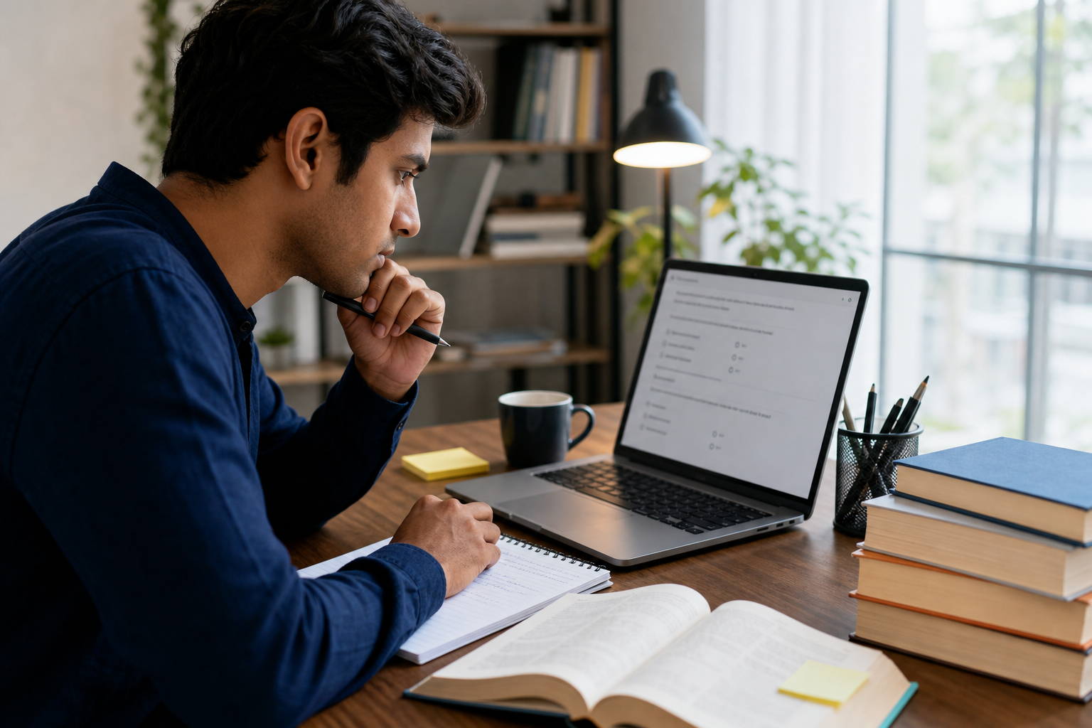 PMP mock exam strategies: what they are and why they matter