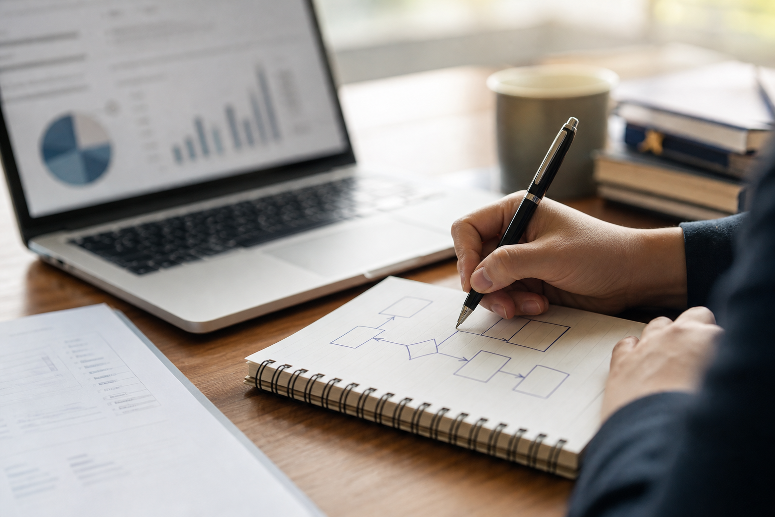 A repeatable mock-analysis workflow you can use after every test — pmp mock exam strategies