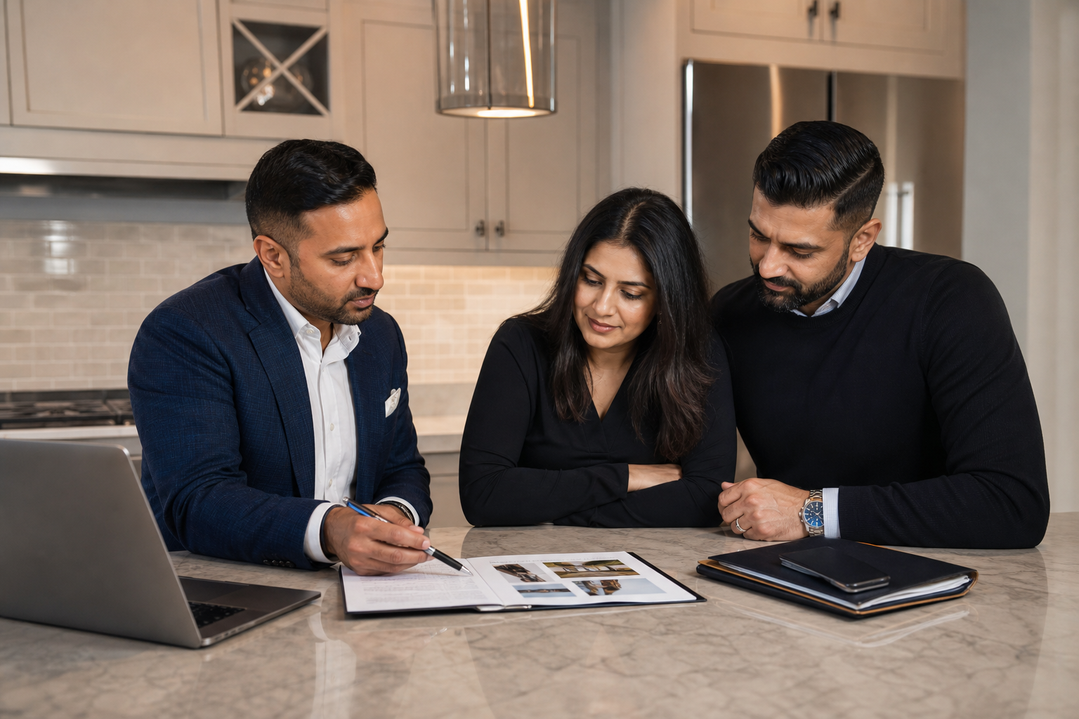 Step 5: Craft the offer or listing strategy that fits Brampton conditions — Brampton housing market