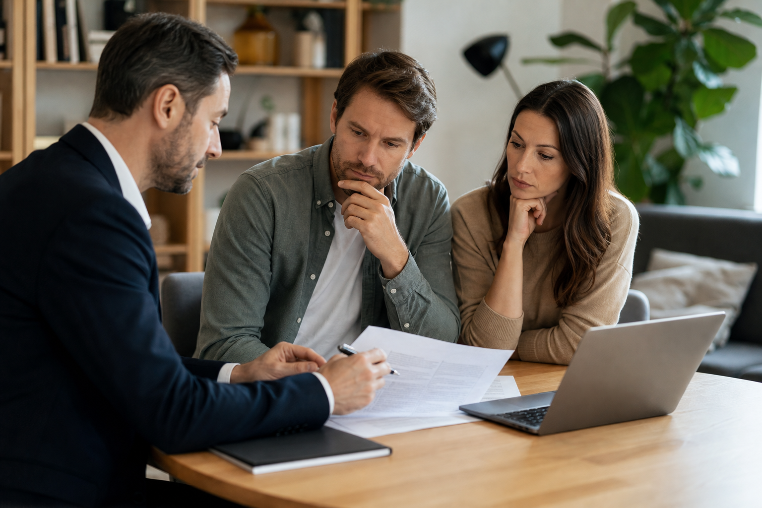 Check 5: how refinances and loan increases are treated at approval — investment property mortgage rules