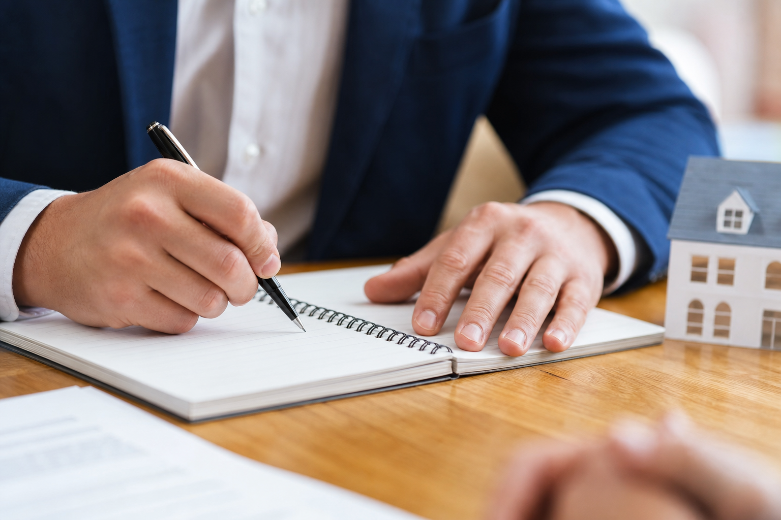 Seven actionable negotiation tips — real estate negotiation tips