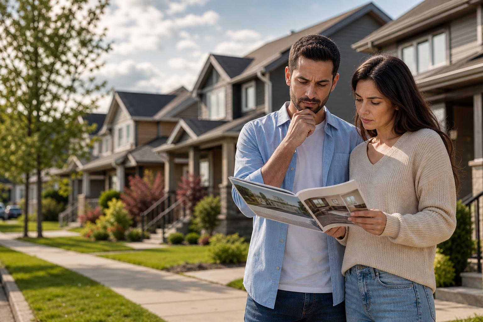 Common pitfalls when buying Allard homes under 500k