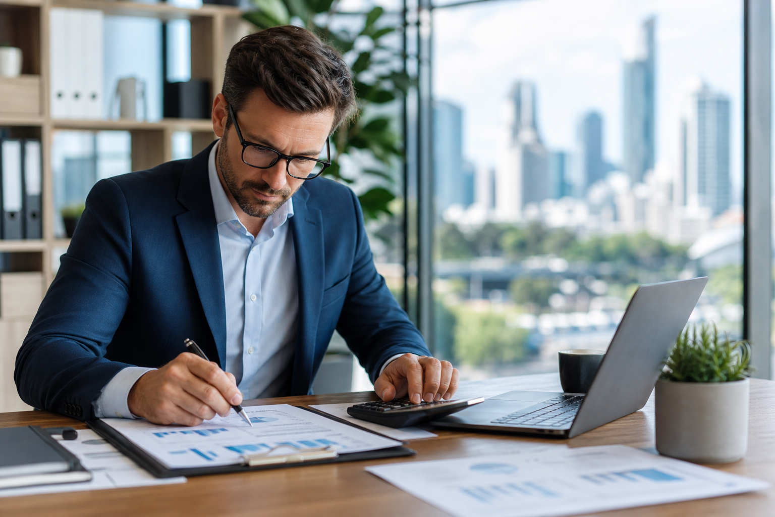 Tax planning strategies for Australian small businesses