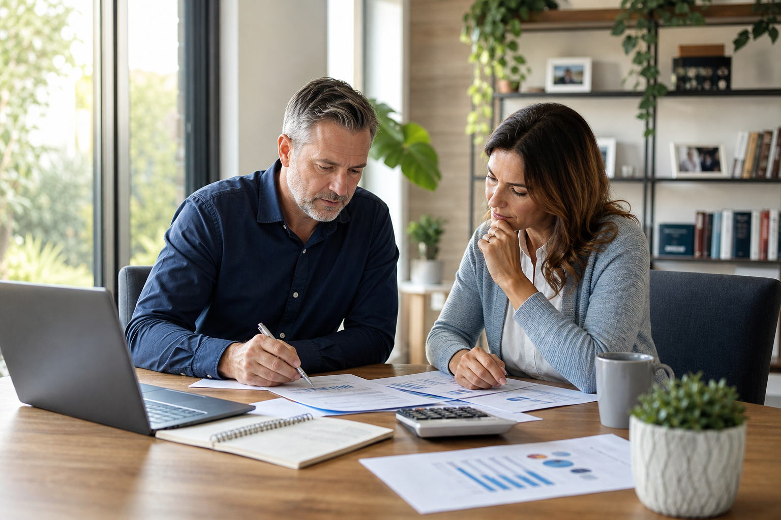 Superannuation and SMSF tax planning considerations — tax planning strategies