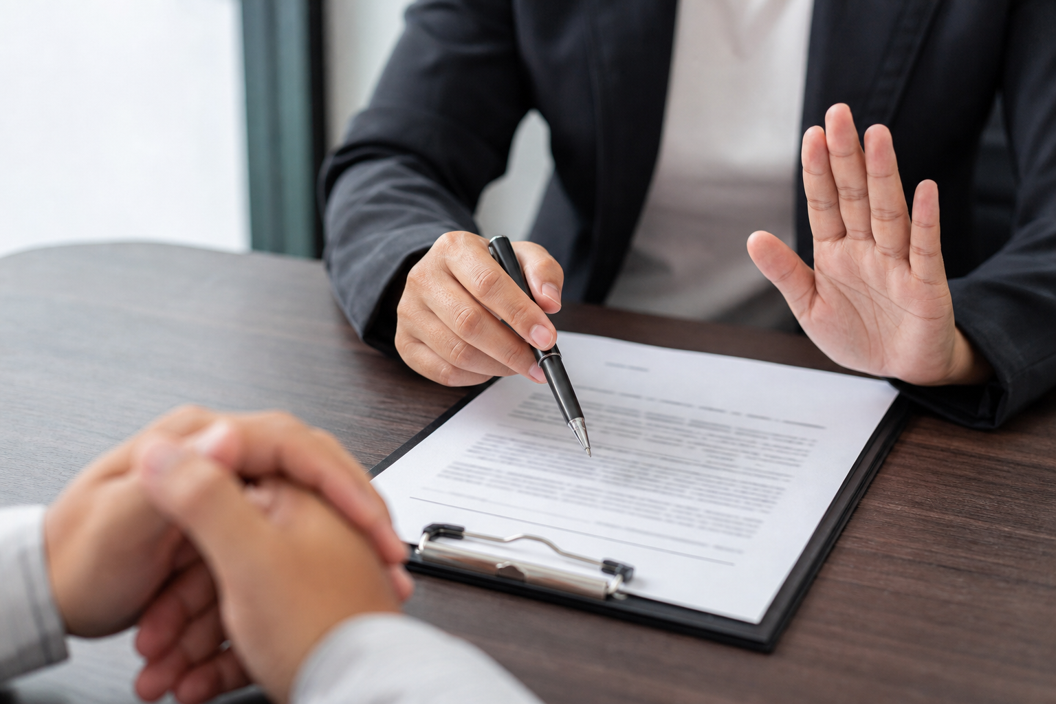 Three contract and service red flags you should not ignore — indian catering brampton