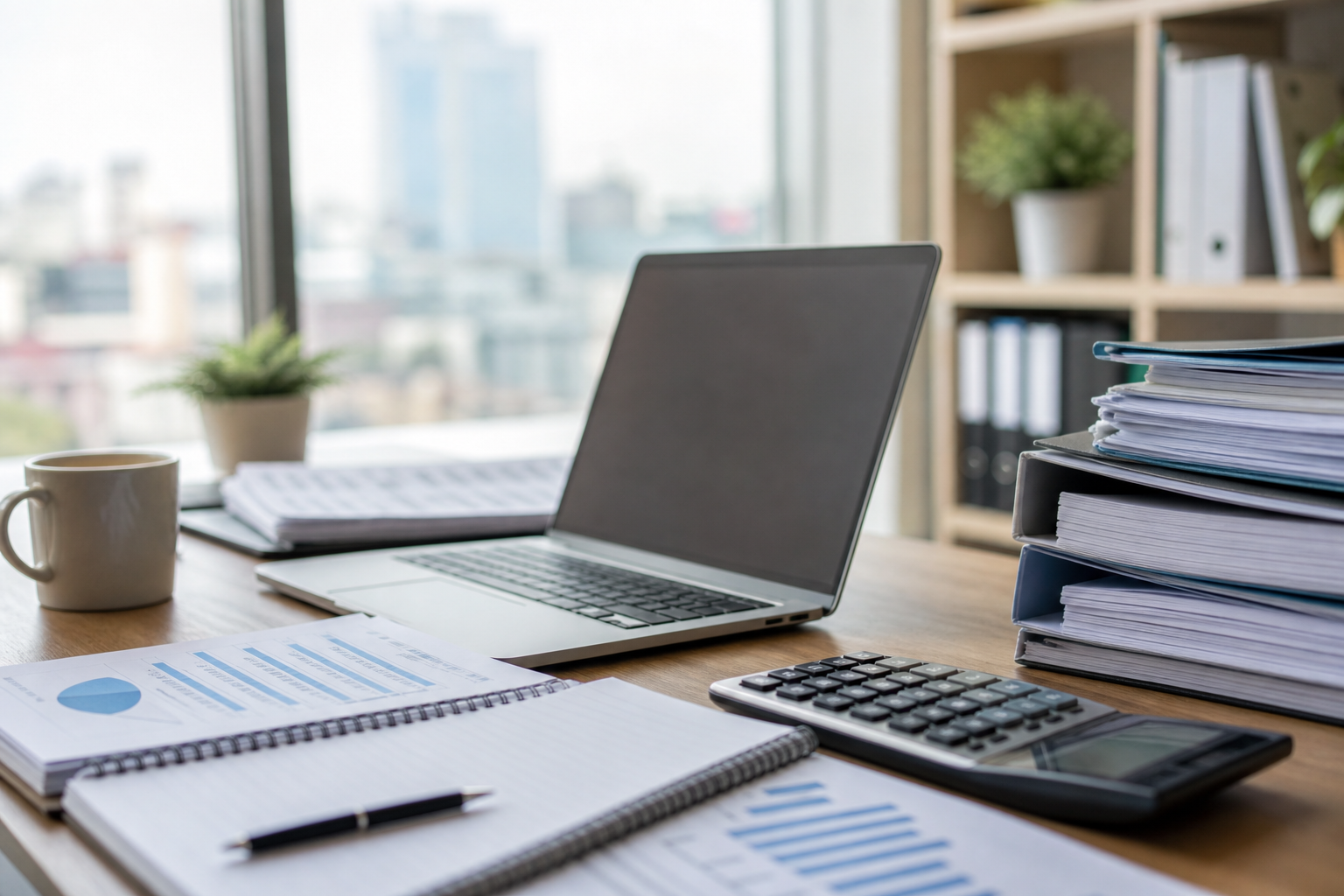 7 startup accounting checklist steps to set up CRA-compliant books