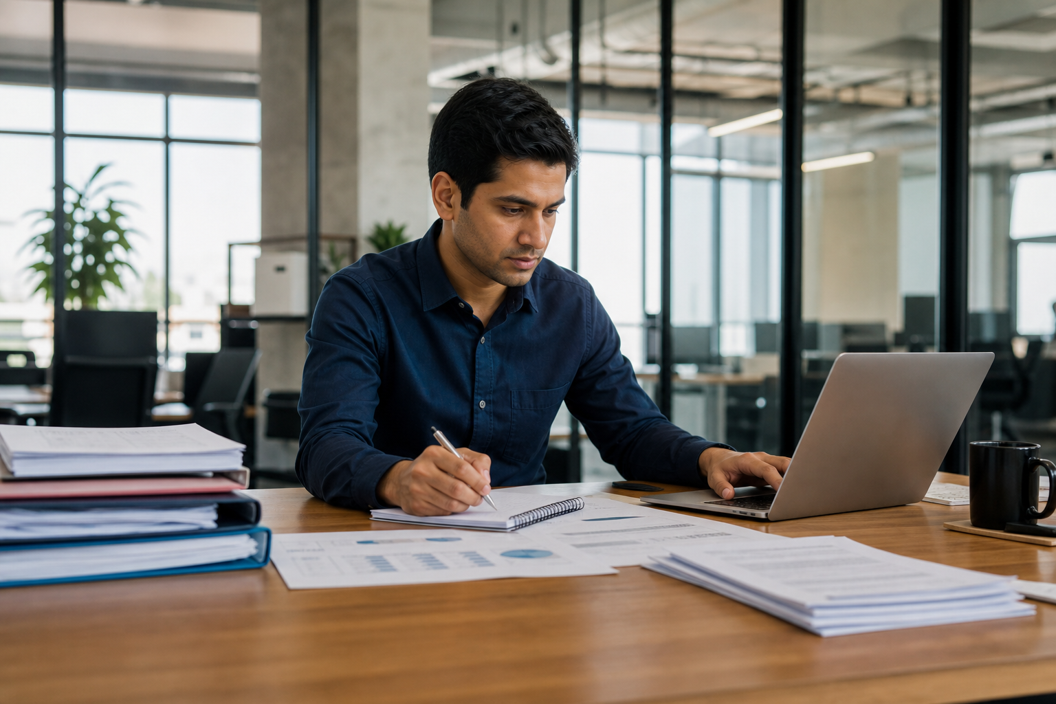 The 7-step startup accounting checklist — startup accounting checklist