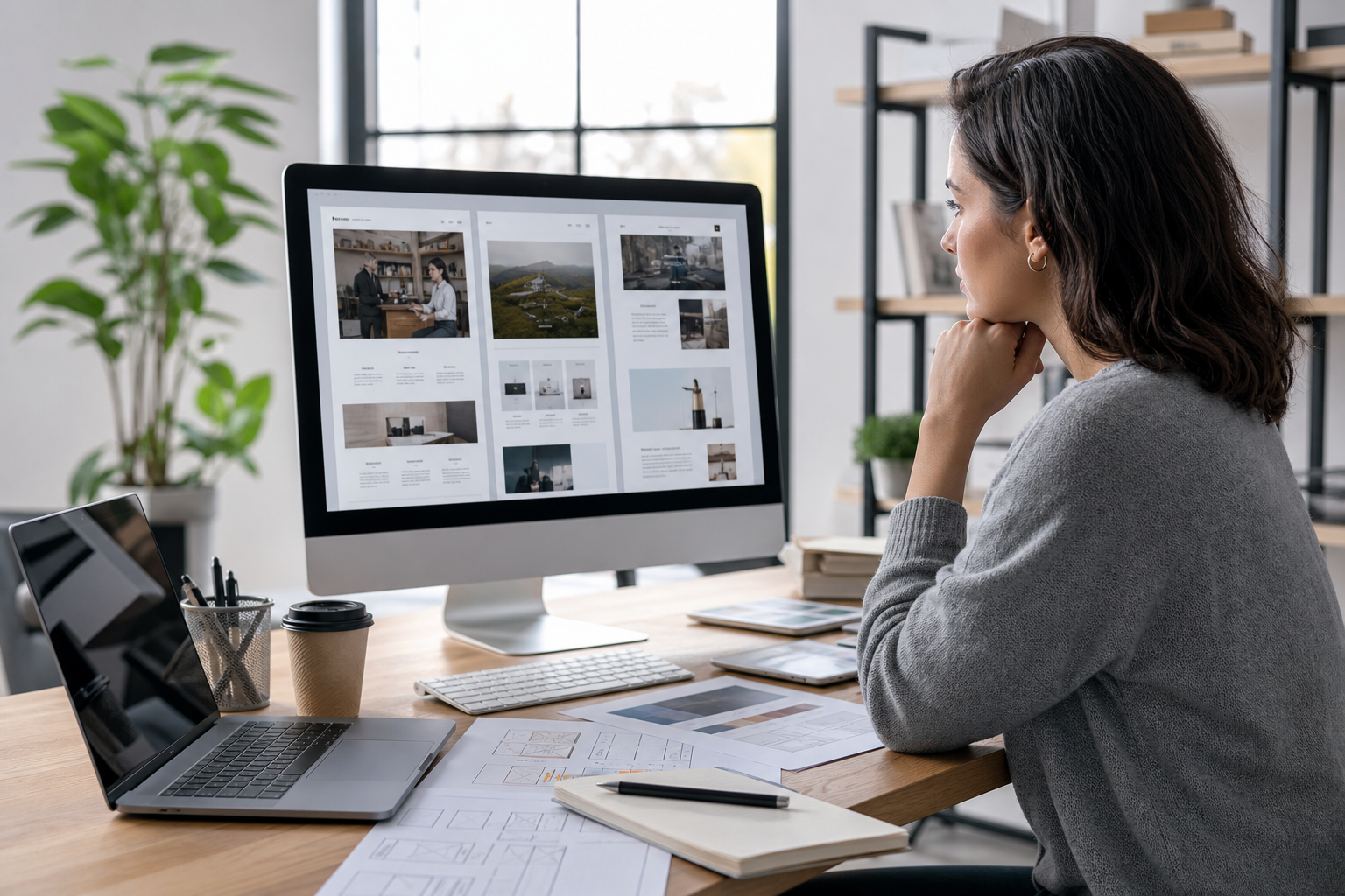 Small business website design: what it is and why it matters