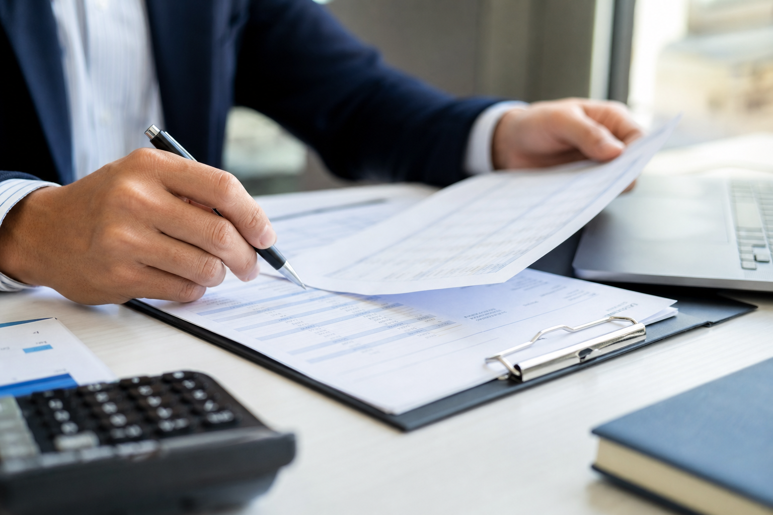 How to compare offers: scoring, total occupancy cost and decision criteria — commercial leasing insights