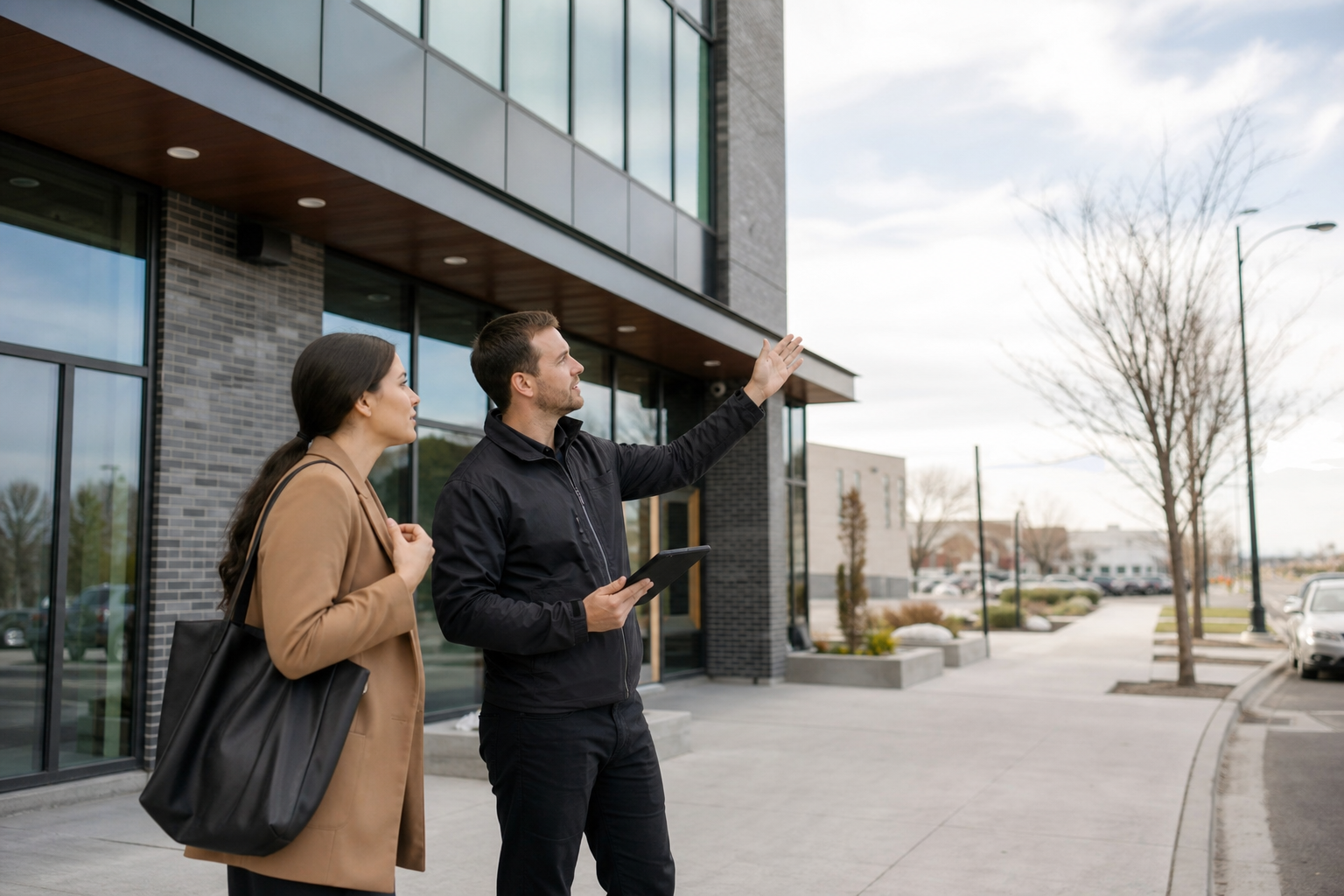 Common objections and how a site survey addresses them — site survey Dartmouth