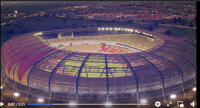 Jogadores mais falado nos jogos de futebol