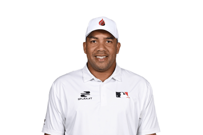 Jhonattan Vegas