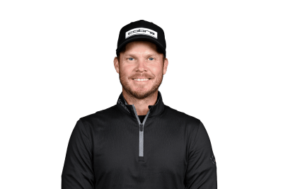 Danny Willett