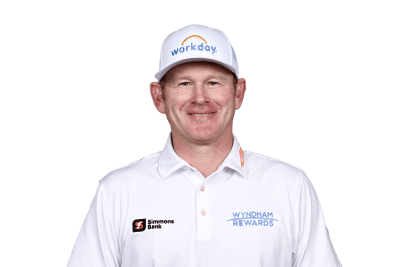 Brandt Snedeker