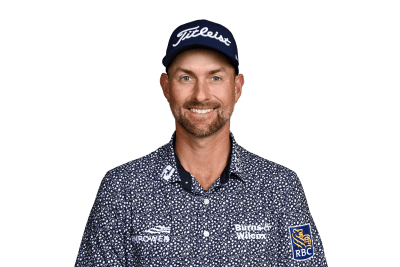 Webb Simpson
