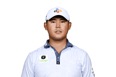Si Woo Kim