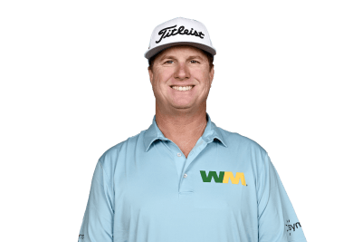 Charley Hoffman
