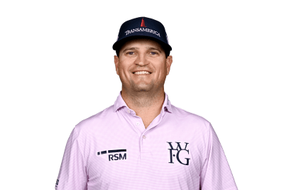Zach Johnson