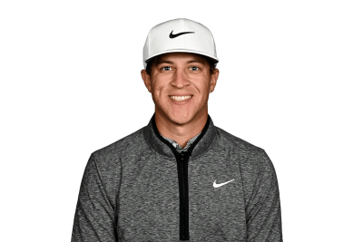 Cameron Champ