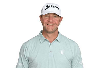 Lucas Glover