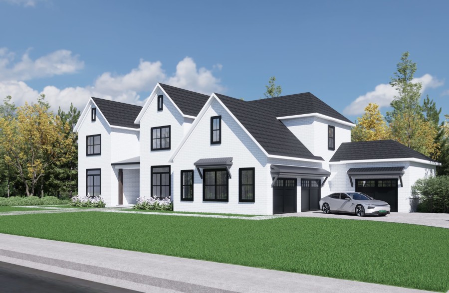 McAllister Estate