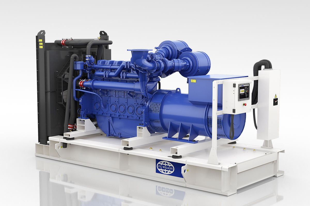 Generator Commissioning Service