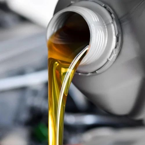 Engine Oil