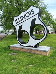 Girard landmark