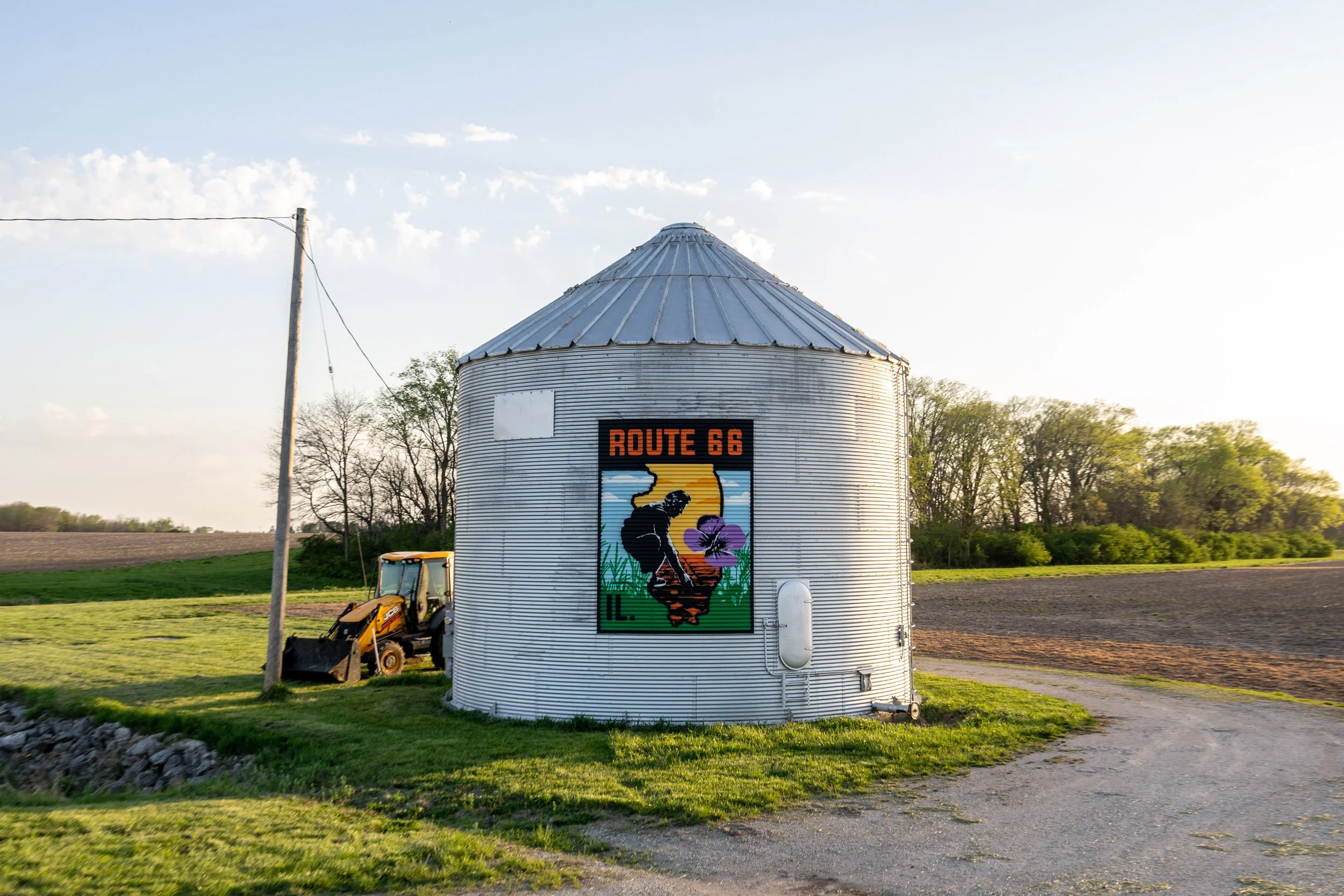 Auburn landmark
