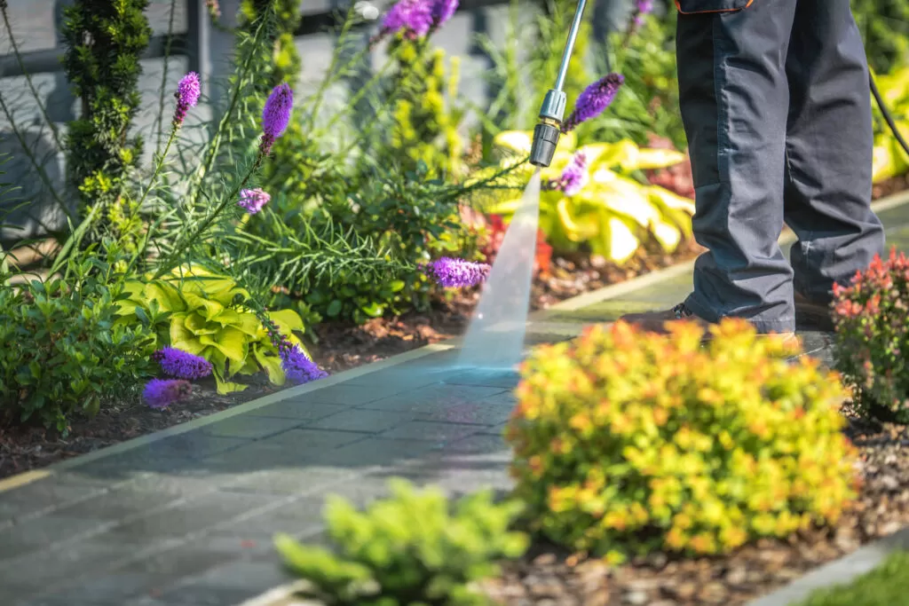 Spring Cleaning Checklist: Essential Exterior Maintenance for Central Illinois Homes