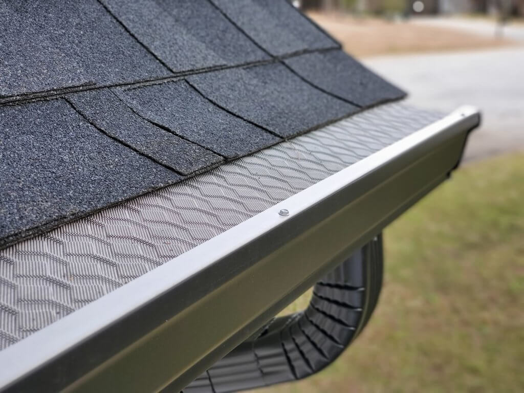 Gutter Guards in Central Illinois: Complete Protection Guide for Homeowners