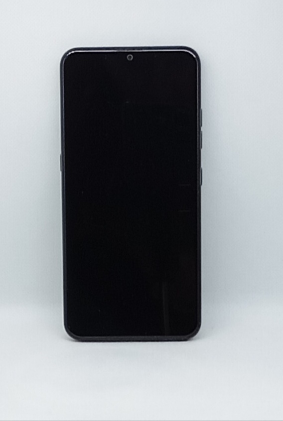 LG K22