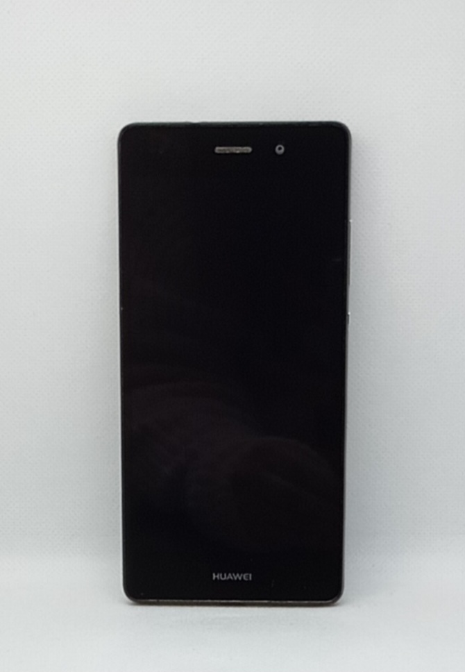 Huawei P8 Lite