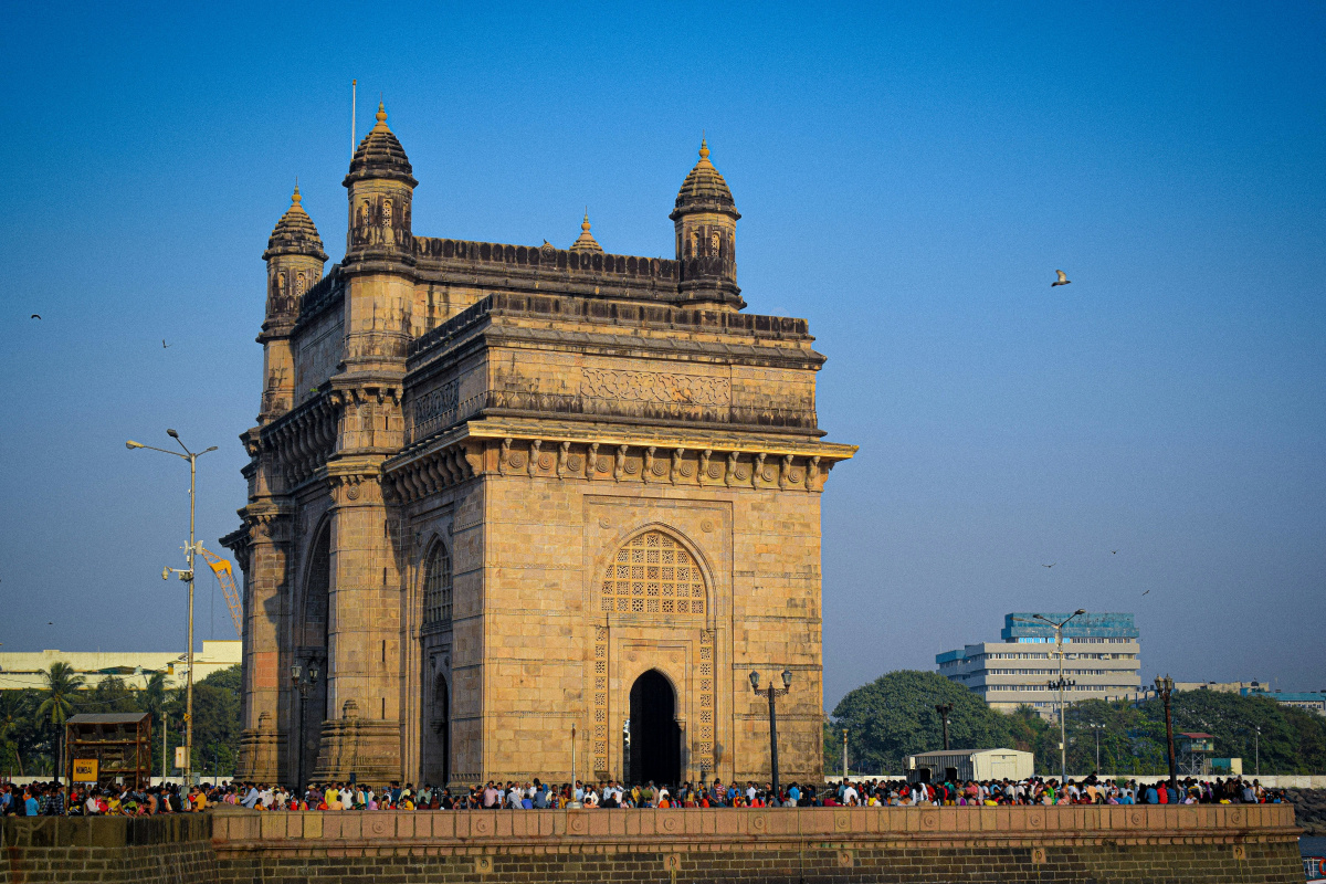 Mumbai Gateway